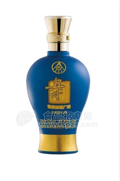 兴隆-财源广进500ml52°