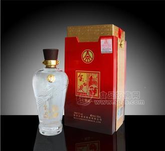 金谷液精品500ml52°