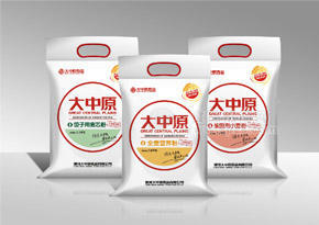 大中原面粉系列(全麥營(yíng)養(yǎng)粉)誠(chéng)招全國(guó)各市縣代理商