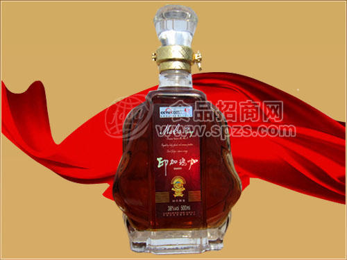 印加玛咖38° 酒 500ml 单品