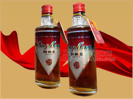 玛卡王38° 保健酒 125ml简装