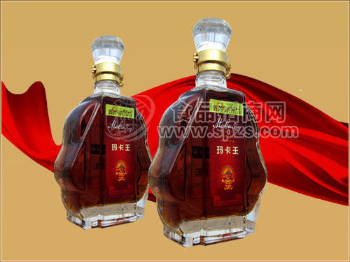 玛卡王38°酒 500ml 单品