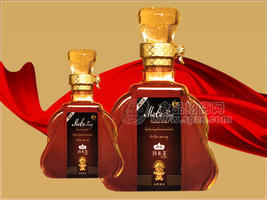 玛卡王38° 酒500ml