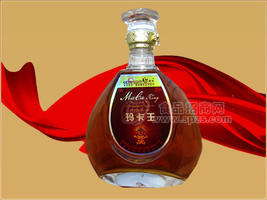 玛卡王52°酒 700ml