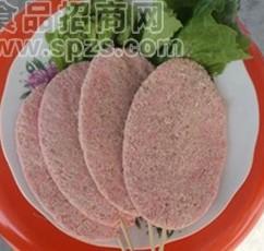 ·深海虾排——郑州华姗食品 