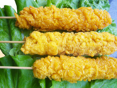 鸡柳棒——郑州华姗食品