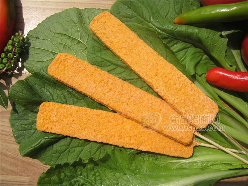 ·棒棒鸡——郑州华姗食品 