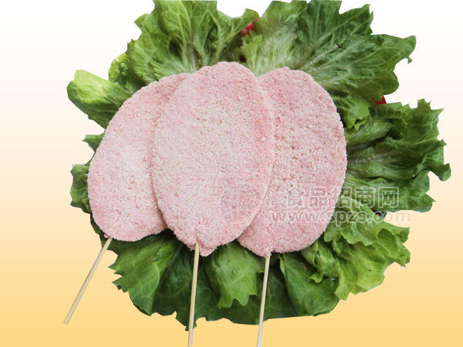 ·澳洲肉排——郑州华姗食品 