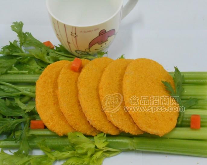 ·香酥肉排——郑州华姗食品 