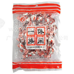 休閑食品 廣東風(fēng)味 口感新鮮番泰行60g香辣牛肉粒