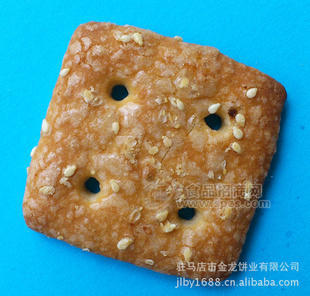 【河南特产】味道美味饼干