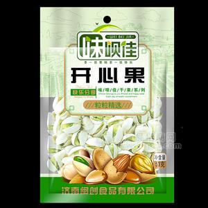 堅果系列.味唄佳 開心果堅果系列.味唄佳 開心果53g