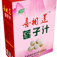 莲子汁