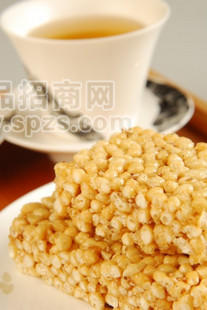 黄豆酥  琪玛酥