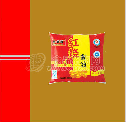 红烧酱油