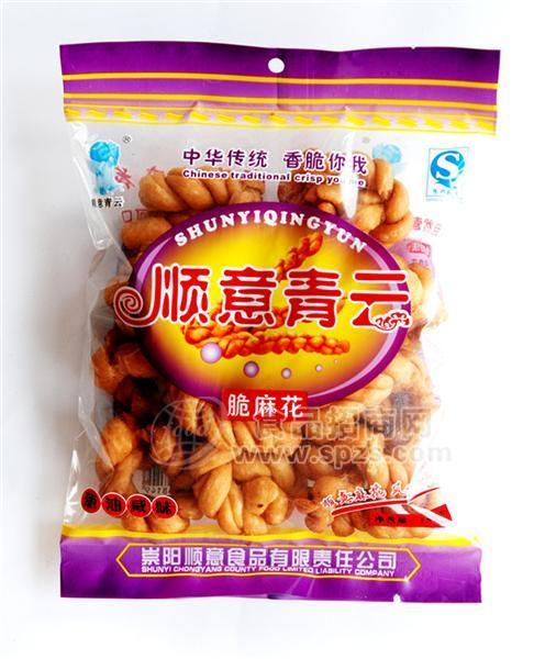 180克葱油咸味