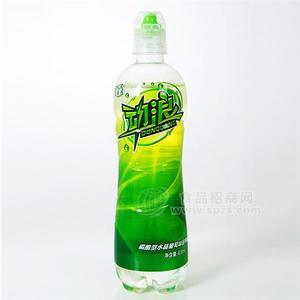 碳酸型水晶葡萄营养素饮料