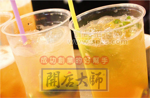 臺(tái)灣特色奶茶特調(diào)凍飲-輔導(dǎo)自創(chuàng)品牌-中國(guó)開店服務(wù)