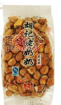 胡记老奶奶花生米