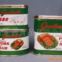 火腿猪肉