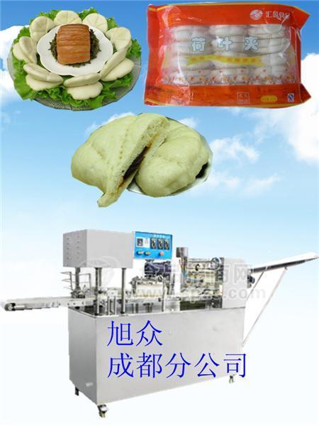 四川荷叶夹机厂家直销