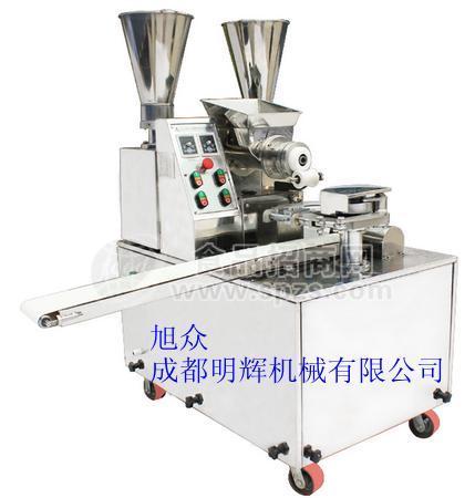 双馅斗包子机厂家