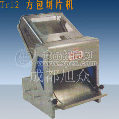 Tr12 方包切片机