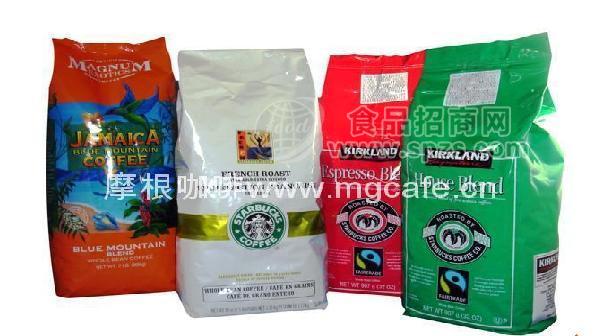 贵阳原装进口咖啡豆