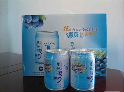 藍(lán)莓汁與其他飲料品牌之間競(jìng)爭(zhēng)狀況分析