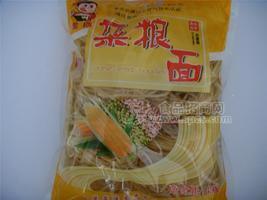 杂粮面