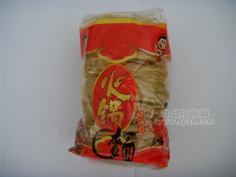 火锅面