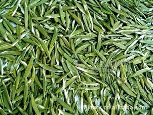 福州绿茶 永泰有机茶