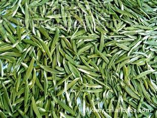 福州绿茶 永泰有机茶