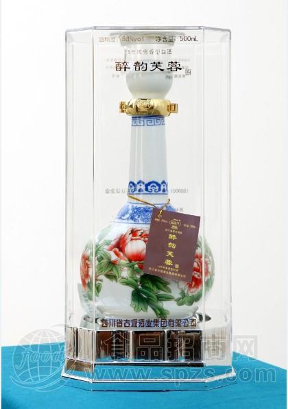 醉韵芙蓉
