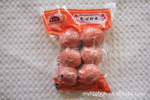 蒙阳红丸子 包心虾丸 袋装丸子