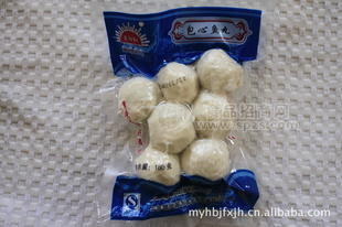 蒙阳红丸子 包心鱼丸 袋装丸子 