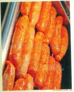 台湾香肠，亲亲肠，清真食品，