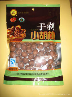 批发 临安特产 手剥小核桃 小胡桃 180克/包