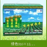 板蓝根植物饮料