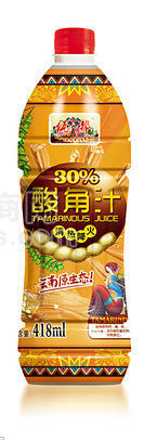 供应佤邦.酸角汁招商 云南原生态.果汁