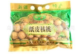 格外親新疆特產  紙皮核桃500g