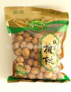 格外親 阿克蘇核桃 紙皮核桃1000g