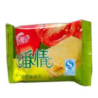 番情番茄味饼干