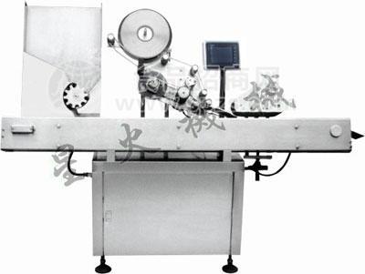 智能型自動貼標機/南寧貼標機