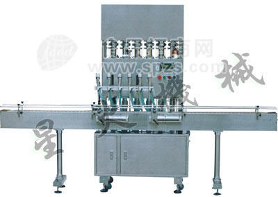 直線式自動灌裝機(jī)/南寧自動灌裝機(jī)