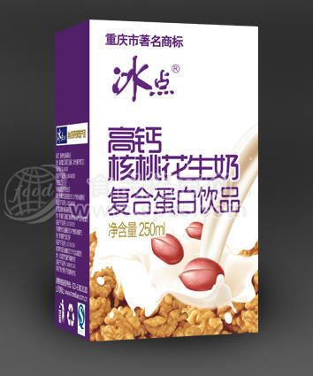 红枣QQ装速食银耳羹