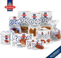 进口食品/华夫饼/曲奇