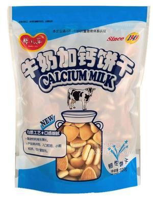 婴儿乐饼干