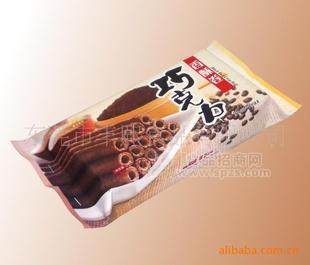 50g巧克力香酥卷