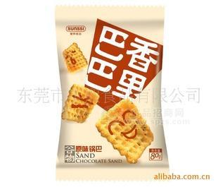 80g原味豆香锅巴